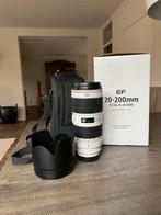 Canon EF 70-200mm F/2.8 IS III USM, Telelens, Zo goed als nieuw, Zoom, Ophalen