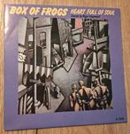 Yardbirds Box Of Frogs single Heart Full Of Soul, Cd's en Dvd's, Vinyl Singles, Gebruikt, 7 inch, Single, Ophalen of Verzenden