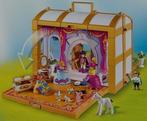 Playmobil prinssenkoffer 4249, Gebruikt, Ophalen of Verzenden