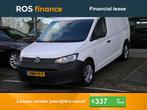 Volkswagen Caddy Cargo Maxi 2.0 TDI Comfort NIEUWSTAAT CLIMA, Diesel, Bedrijf, BTW verrekenbaar, Volkswagen