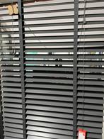 Houten Jaloezieën - Spotgoedkoop & Diverse Maten!, 200 cm of meer, Wit, 150 tot 200 cm, Nieuw