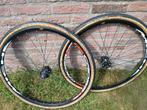 Cyclocross Tube Wielen Sets, Fietsen en Brommers, Fietsonderdelen, Wiel, Gebruikt, Racefiets, TUBE