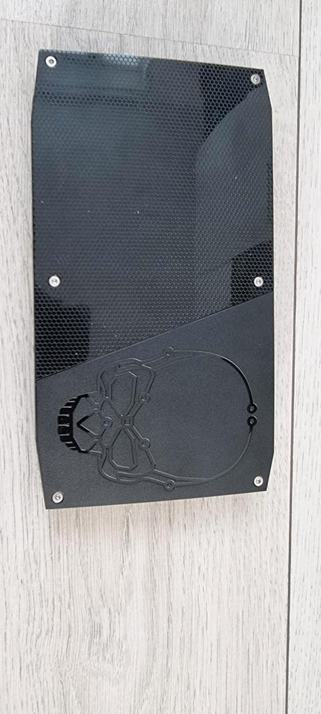 Intel NUC6i7kyk 1tb ssd 32gb ram., Computers en Software, Desktop Pc's, Gebruikt, 3 tot 4 Ghz, SSD, 32 GB, Gaming, Ophalen of Verzenden