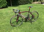 Marchisio carbon racefiets, 28 inch, Gebruikt, Carbon, Heren