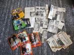 koninklijk huis kranten story etc uit de jaren "70, Ophalen of Verzenden, Gebruikt, Nederland, Overige typen