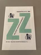 Kinderpostzegels 1990 - Velleje ZZ 0040 postfris, Ophalen of Verzenden, Na 1940