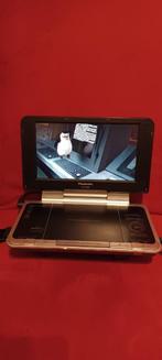 Draagbare Dvd speler, Dvd-speler, Panasonic, Met harddisk, Ophalen of Verzenden