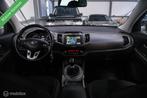Kia Sportage 1.6 GDI BusinessLine | Trekhaak | Navigatie | B, Voorwielaandrijving, Origineel Nederlands, SUV of Terreinwagen, 16 km/l