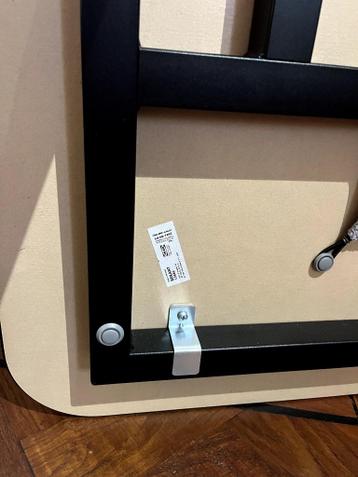 IKEA BEKANT zit/sta bureau - afbeelding 5
