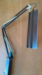 Vintage design industrial architect lamp, Ophalen of Verzenden, Zo goed als nieuw