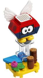 Lego Super Mario 71402 serie 4 Char04-2 Para-Biddybud, Ophalen of Verzenden, Nieuw, Complete set, Lego