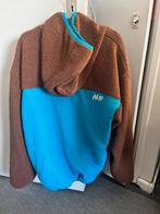 HUF Teddy Vest - Zo Goed Als Nieuw!, Kleding | Heren, Truien en Vesten, Ophalen of Verzenden, Zo goed als nieuw, Maat 52/54 (L)