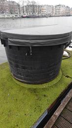 Zelfbouw hottub te koop (1500 Liter), Tuin en Terras, Ophalen