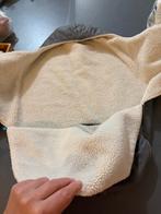 Lodger voetenzak, Ophalen, Gebruikt, Overige typen, Buik, Rug of Zij