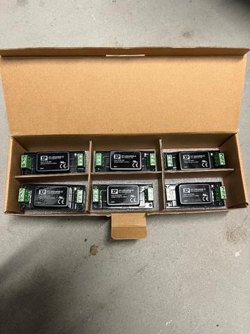 DC-DC converter | XP Power | 9-36V -> 5V beschikbaar voor biedingen