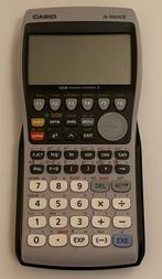 Grafische rekenmachine - Casio fx-9850GII, Ophalen of Verzenden, Zo goed als nieuw