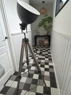Vloerlamp, Ophalen of Verzenden, Zo goed als nieuw, 150 tot 200 cm