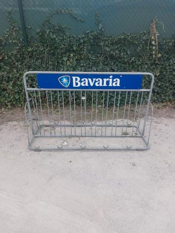 Fietsenrek Bavaria  beschikbaar voor biedingen