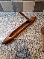 Weefspoel, Ophalen of Verzenden