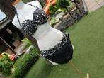 SUNSEEKER of HUNKEMOLLER bikini maat XL als nieuw, Ophalen of Verzenden, Zo goed als nieuw, Overige kleuren, Bikini