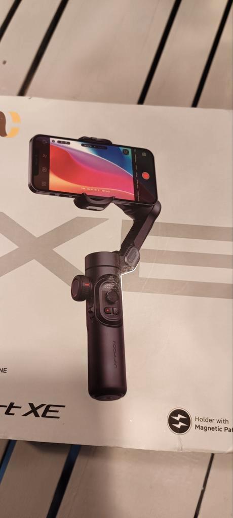 Aochuan Smart XE, Audio, Tv en Foto, Fotografie | Statieven en Balhoofden, Nieuw, Minder dan 150 cm, Ophalen of Verzenden