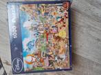 Puzzel Disney, Ophalen of Verzenden, 500 t/m 1500 stukjes, Nieuw