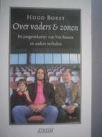 Hugo Borst ( over vaders & zonen ), Ophalen of Verzenden, Zo goed als nieuw, Hugo Borst, Balsport