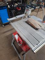 Einhell Zaagtafel - Perfect voor Doe-het-zelvers, Ophalen, Gebruikt, Cirkelzaag, 30 tot 70 mm