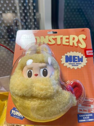 Labubu Wacky Mart beschikbaar voor biedingen