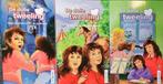 Enid Blyton - De dolle tweeling - 3 delen, Boeken, Ophalen of Verzenden, Zo goed als nieuw, Edin Blyton