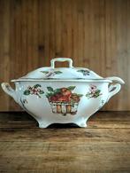 Soep terrine, Antiek en Kunst, Ophalen