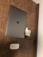 Apple Macbook Pro 2017 15-inch 1TB 16GB RAM and magic mouse, Computers en Software, Apple Macbooks, 16 GB, 15 inch, Qwerty, Ophalen of Verzenden