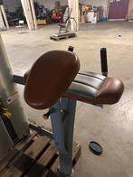 SportsArt Glute Machine - Krachtstation, Sport en Fitness, Ophalen, Gebruikt, Krachtstation, Metaal