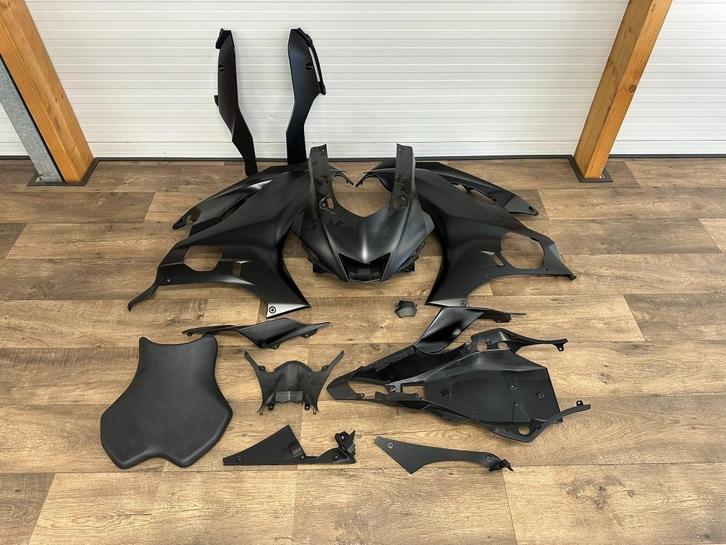 Yamaha R6 (RJ27) onderdelen, Motoren, Onderdelen | Yamaha, Nieuw, Ophalen of Verzenden