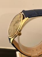 Certina Blue Ribbon Automatic 14 Karaat Goud, Overige merken, Polshorloge, Ophalen of Verzenden, Goud