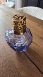 Maison berger brander!, Ophalen, Overige materialen, Blauw, Zo goed als nieuw