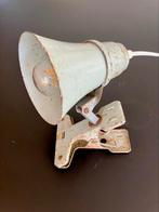 Klemspot Philips vintage, Ophalen of Verzenden