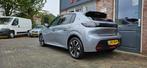 Peugeot 208 1.2 PureTech 100 Allure Carplay! Camera! Navigat, Voorwielaandrijving, Parkeersensor, 101 pk, Gebruikt