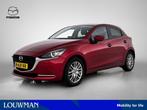 Mazda 2 1.5 Skyactiv-G Luxury i-Activesense | Navigatie | He, 12 maanden, Stof, Gebruikt, 4 cilinders