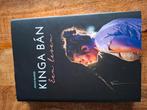 Kinga Ban een leven, Ophalen of Verzenden, Nieuw