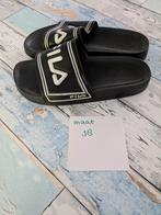 Fila slippers maat 38, Ophalen of Verzenden, Gebruikt