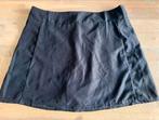 Diep Zwart rokje met vast broekje, maatje 34, Kleding | Dames, Rokken, Zwart, Ophalen of Verzenden, Zo goed als nieuw, Maat 34 (XS) of kleiner