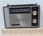 Vintage transistor radio, Verzamelen, Ophalen of Verzenden