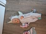 Baby Born met veel diverse toebehoren(zie foto's), Kinderen en Baby's, Speelgoed | Poppen, Ophalen, Gebruikt, Babypop