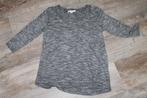 ESPRIT shirt voor een (jonge)damne, Zwart, Ophalen of Verzenden, Zo goed als nieuw, Korte mouw