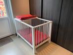 Bopita Tweelingen Box - Inclusief Matras!, Kinderen en Baby's, Ophalen, Gebruikt, Box, Bedje of Wieg