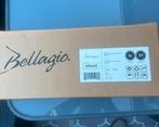 Bellagio tuinstoel hoofdsteun 4 stuks nieuw, Tuin en Terras, Ophalen of Verzenden, Nieuw, Aluminium