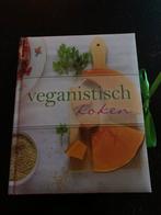 Veganistisch koken- Love Food, Ophalen of Verzenden, Zo goed als nieuw