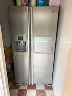 Koel vries combinatie, Ophalen, 200 liter of meer, 60 cm of meer, Met aparte vriezer