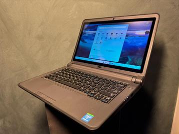 Dell Latitude 3350 laptop i5, 256ssd 8gb ram in goede staat! beschikbaar voor biedingen